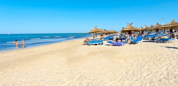 JERBA SETTEMBRE