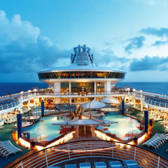 PASQUA NEL MEDITERRANEO CON COSTA CROCIERE