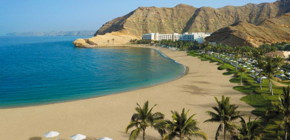 OMAN OTTOBRE