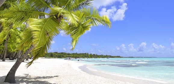 REPUBBLICA DOMINICANA MAGGIO