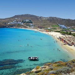 MYKONOS GIUGNO