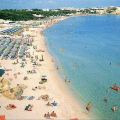 PUGLIA AGOSTO