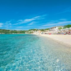CALABRIA AGOSTO