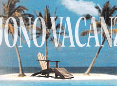 REGALA UN BUONO VACANZA A NATALE