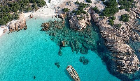 SARDEGNA SETTEMBRE