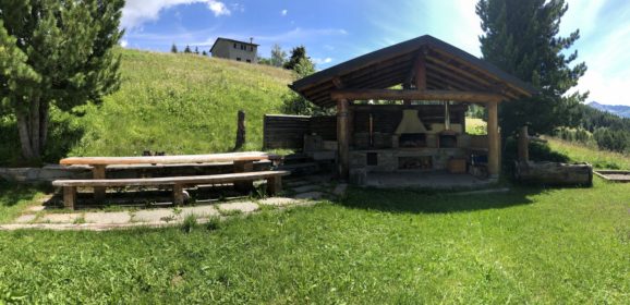 APPARTAMENTO A TRIVIGNO