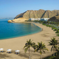OMAN SETTEMBRE