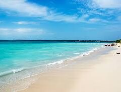 NOVITA’ COLOMBIA APRILE